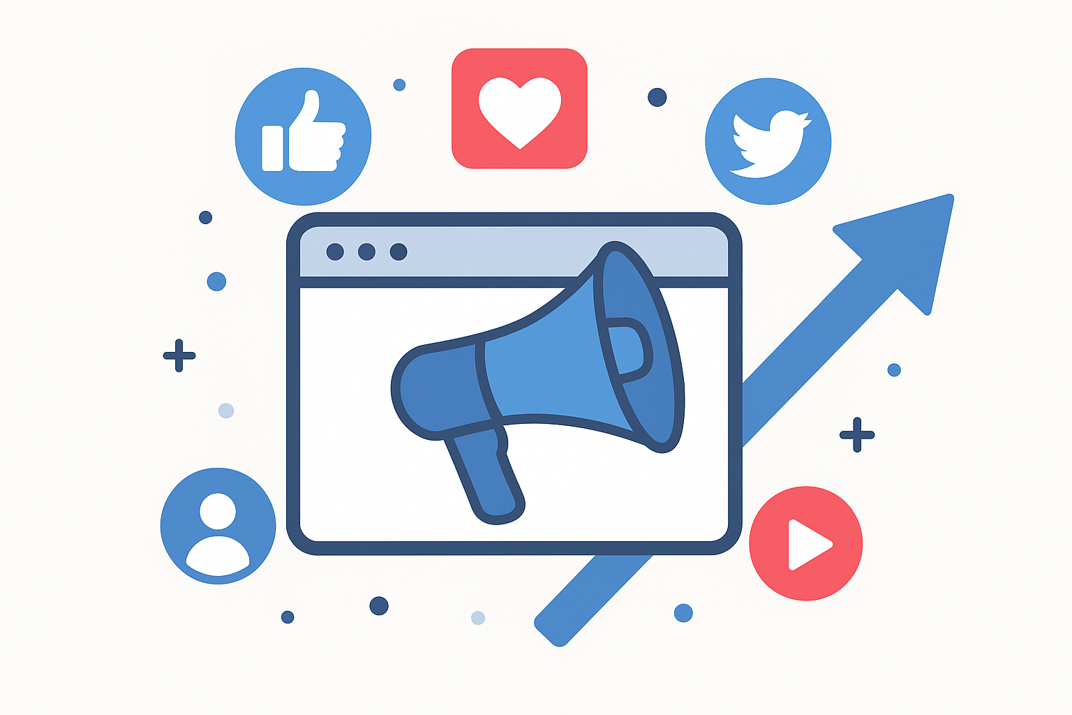Por Que Anunciar nas Redes Sociais em Nova Iguaçu é Essencial para Vender Mais?