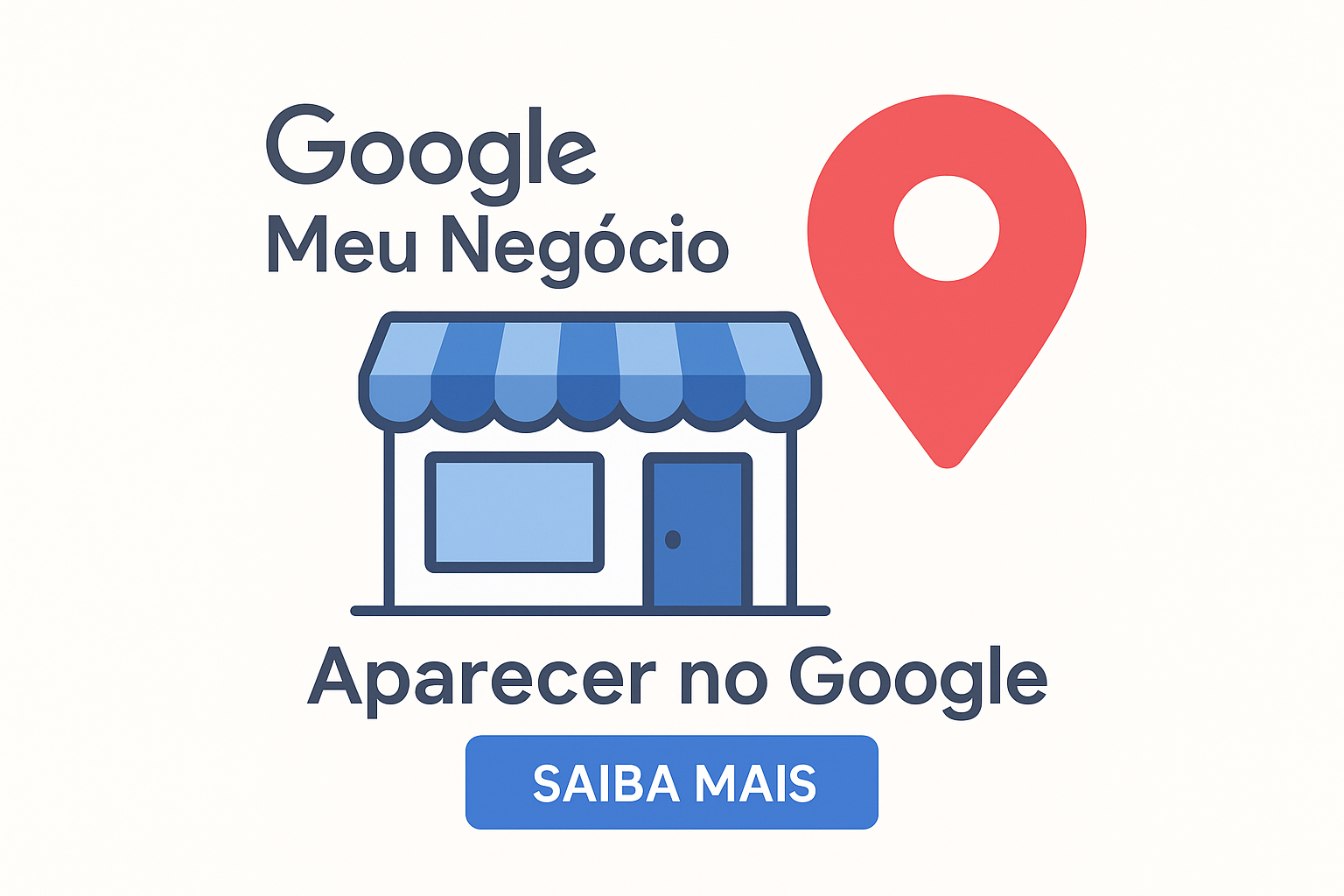 Google Meu Negócio: A Vitrine Que Sua Empresa Precisa em Nova Iguaçu
