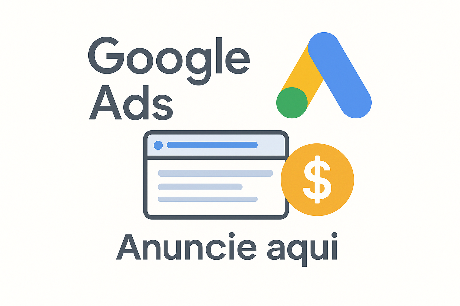 Anuncio noGoogle Ads: Anuncie para Quem Está Pronto para Comprar