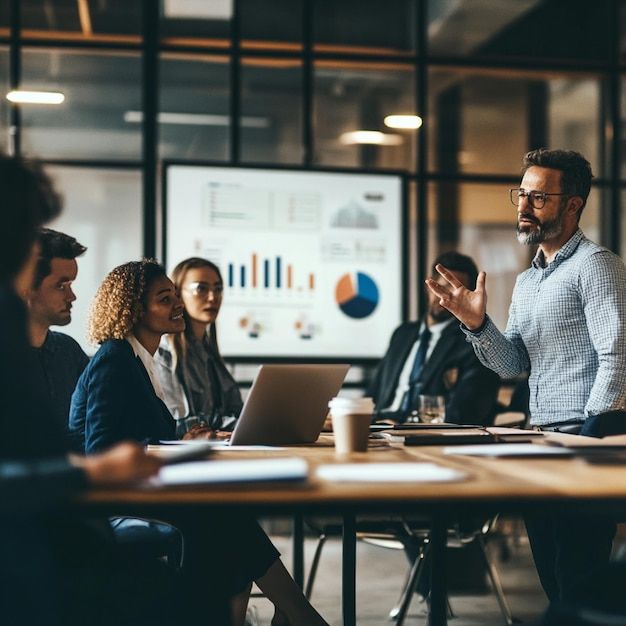 Por que contratar uma agência de marketing pode transformar seu negócio